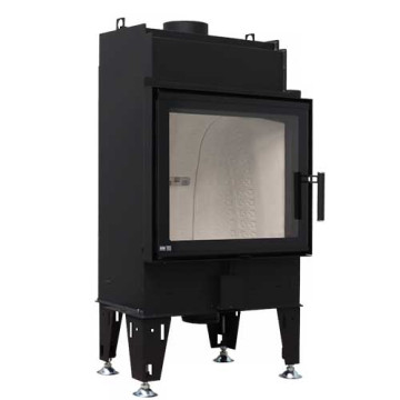 Recuperador a Lenha Bef Therm 6 - Bef Home